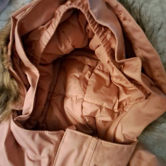 The North Face Jacket Girls - Picture 7 of 12